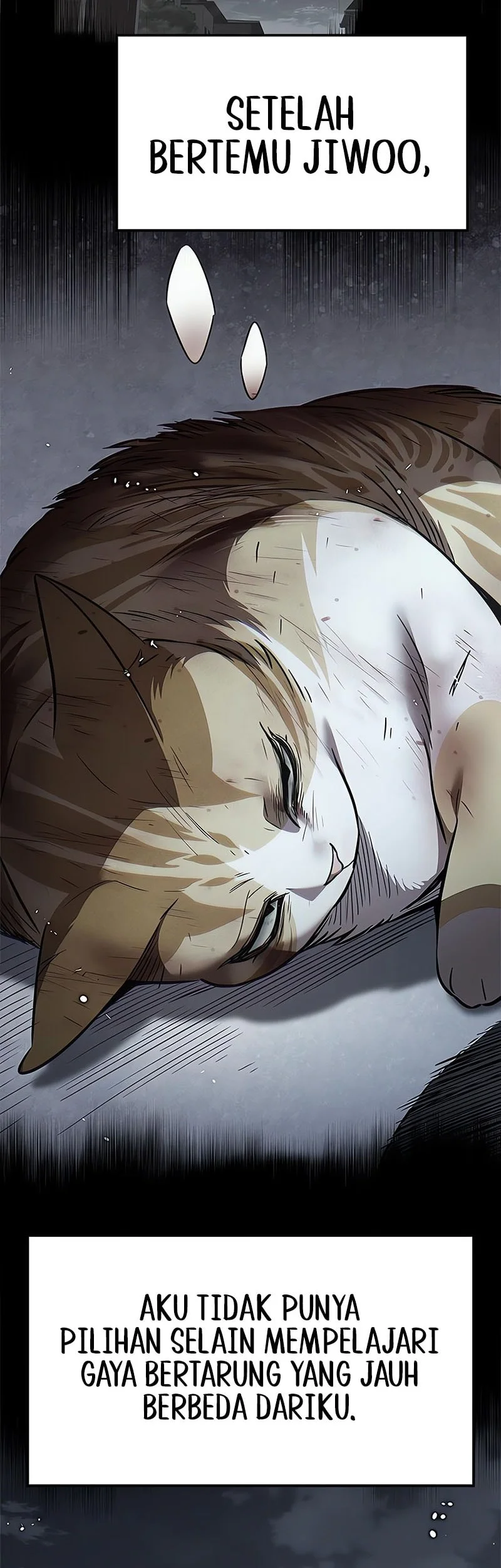 Eleceed Chapter 385 Fix Gambar 5